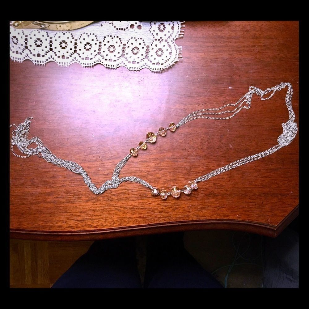 Necklace   
